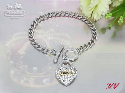 Bracciale Coach Modello 9